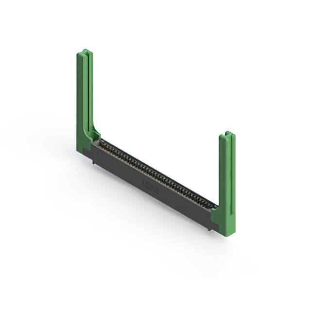 395-040-541-458 EDAC Inc.  Edgeboard Connectors
